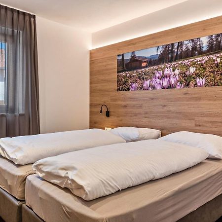 Aster Moments Apt Moritz Сан-Дженезио-Атезино Экстерьер фото