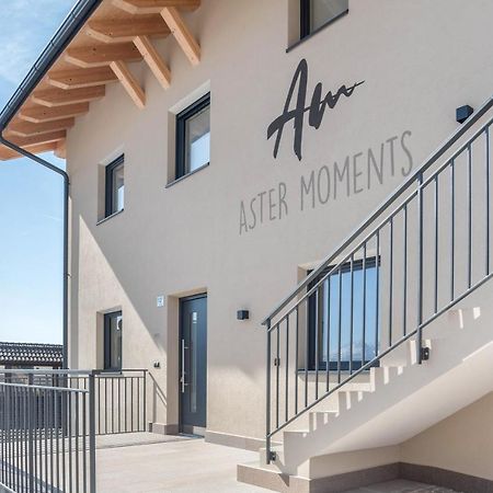 Aster Moments Apt Moritz Сан-Дженезио-Атезино Экстерьер фото